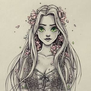 Meet your Posher, Marlene